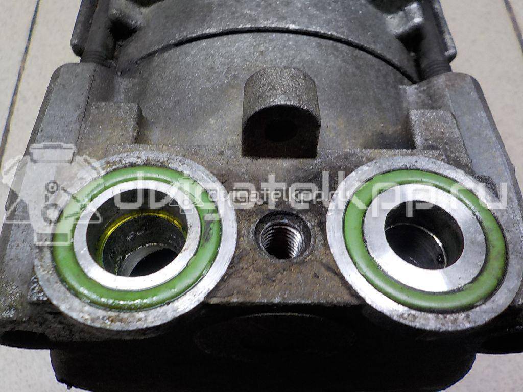 Фото Компрессор системы кондиционирования  1S7H19D629EA для Ford Maverick / Transit / Cougar Ec / Mondeo {forloop.counter}}