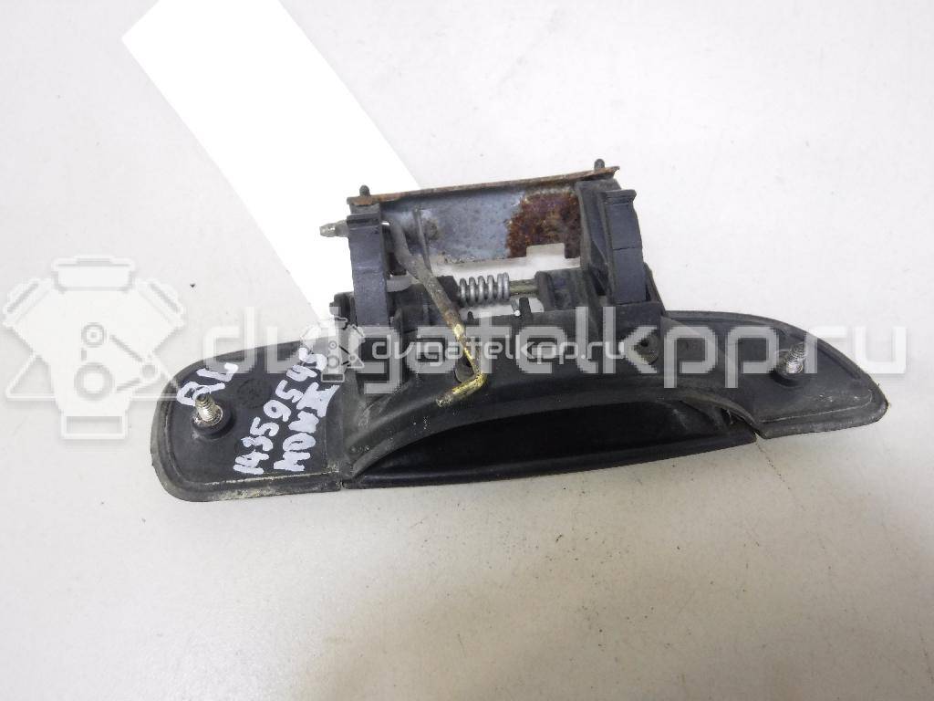 Фото Ручка двери задней наружная левая  1099768 для Ford Mondeo {forloop.counter}}