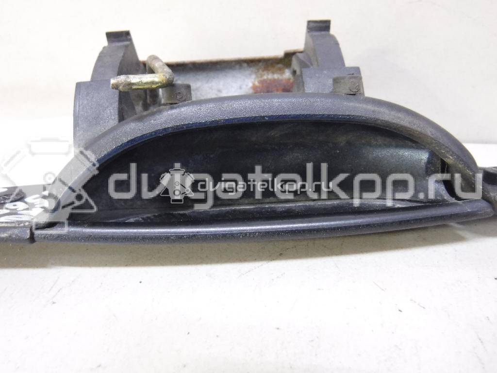 Фото Ручка двери задней наружная левая  1099768 для Ford Mondeo {forloop.counter}}