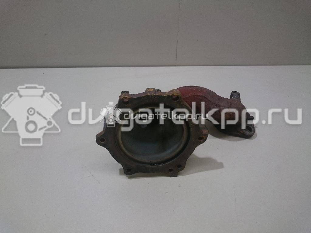 Фото Коллектор выпускной для двигателя VQ35DE для Infiniti / Mitsuoka / Isuzu / Nissan / Nissan (Dongfeng) 243-284 л.с 24V 3.5 л бензин 140068J100 {forloop.counter}}