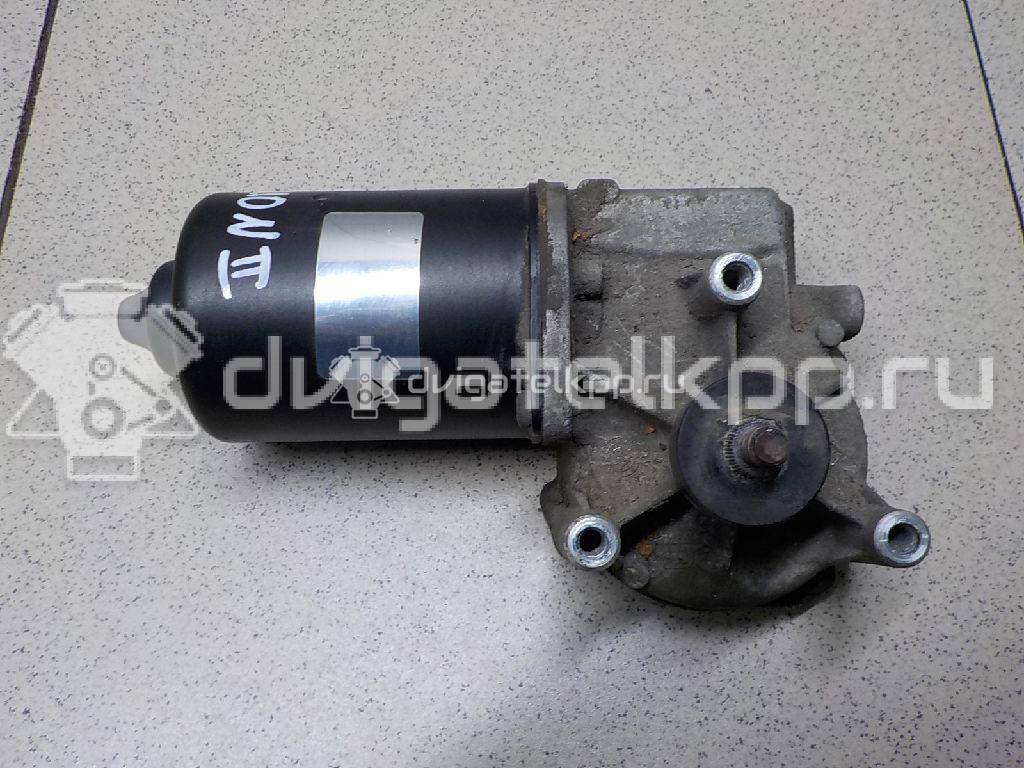 Фото Моторчик стеклоочистителя передний  1097546 для Ford Transit / Mondeo {forloop.counter}}