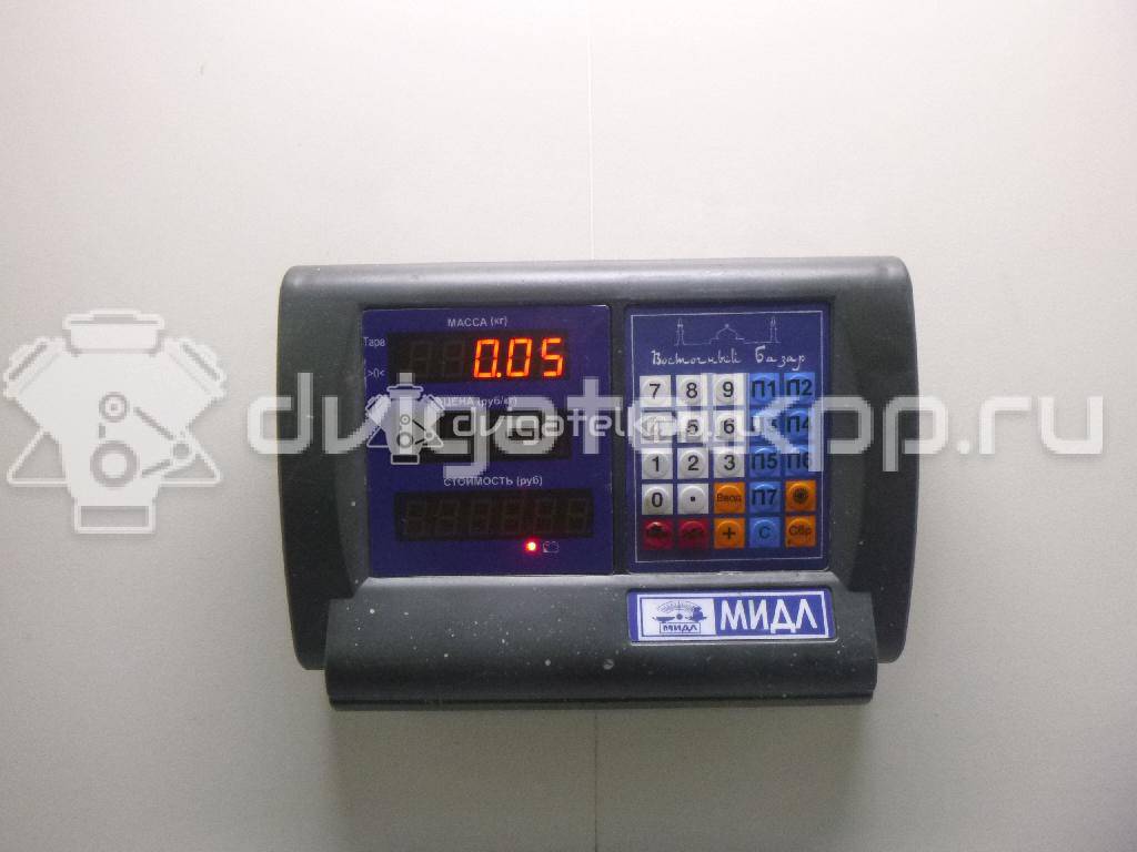 Фото Крышка маслозаливной горловины  xs7q6k614ab для Ford Mondeo {forloop.counter}}