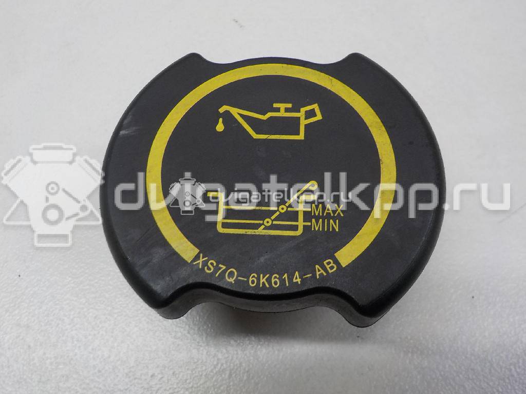 Фото Крышка маслозаливной горловины  xs7q6k614ab для Ford Mondeo {forloop.counter}}