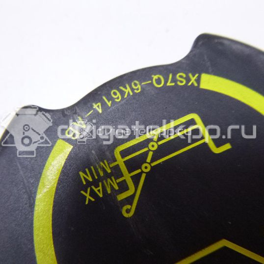 Фото Крышка маслозаливной горловины  1121699 для Ford Mondeo