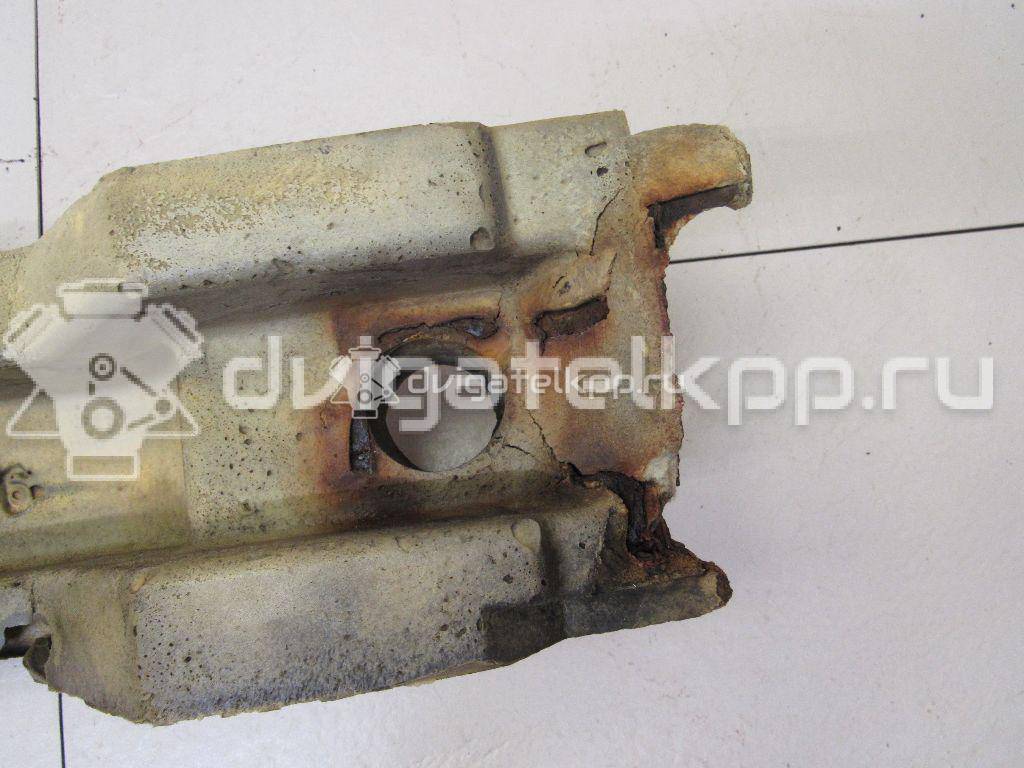 Фото Наполнитель переднего бампера  1094870 для Ford Mondeo {forloop.counter}}