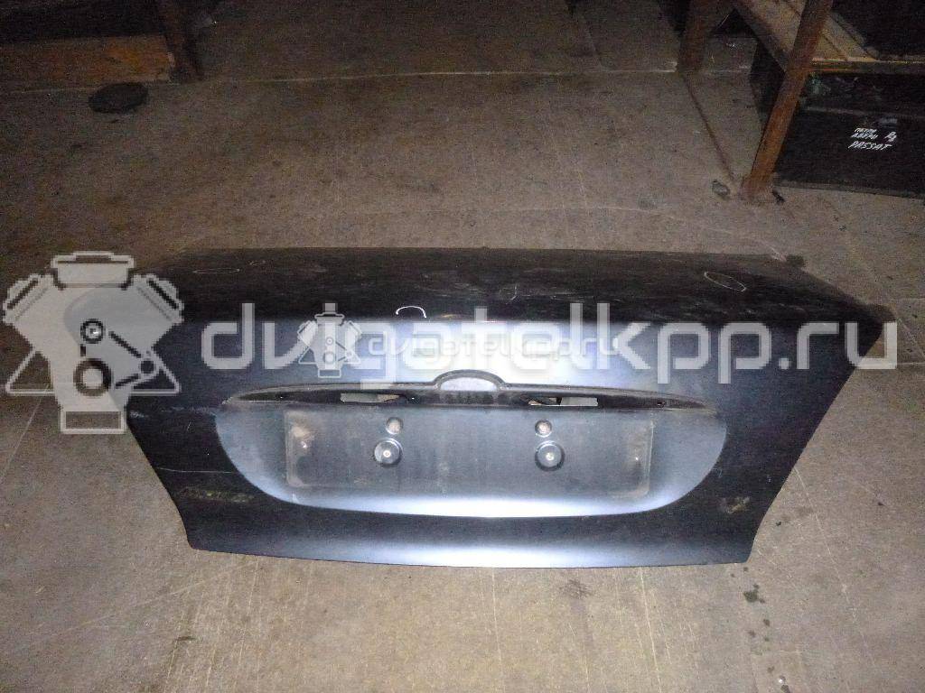 Фото Крышка багажника  1026010 для Ford Mondeo {forloop.counter}}