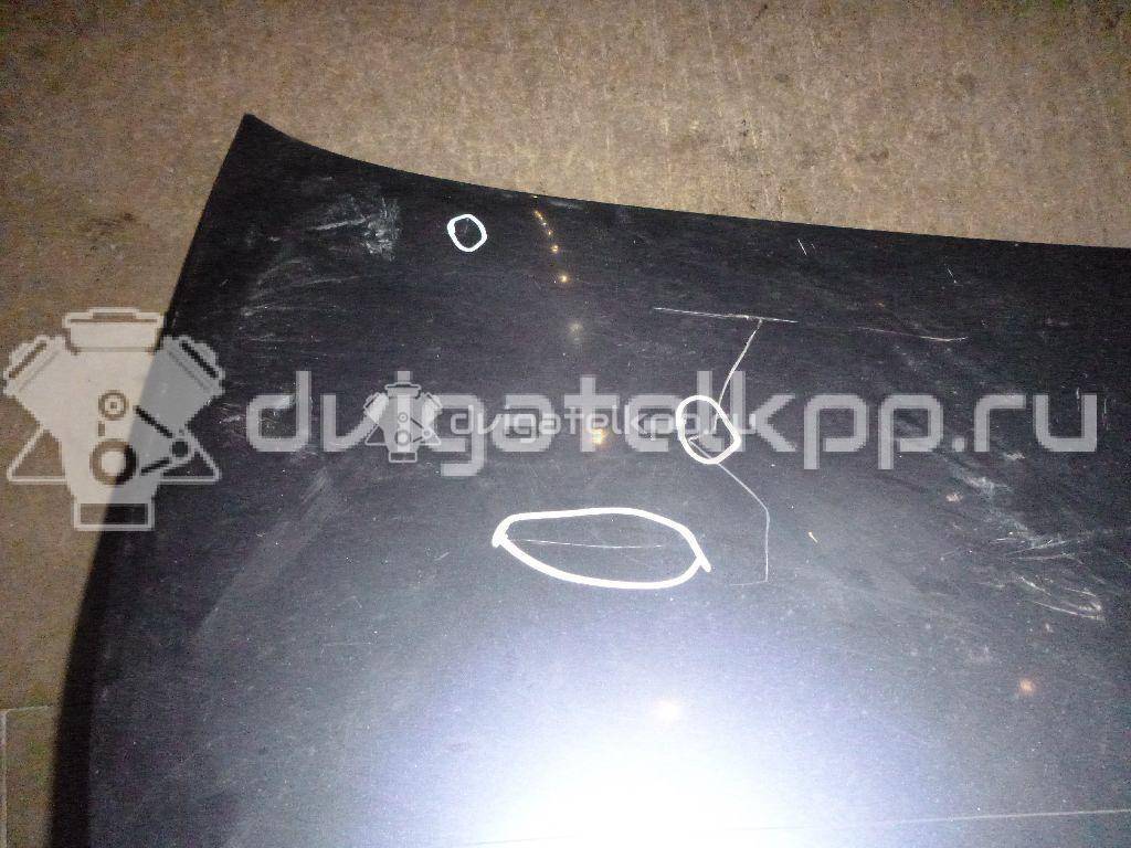 Фото Крышка багажника  1026010 для Ford Mondeo {forloop.counter}}