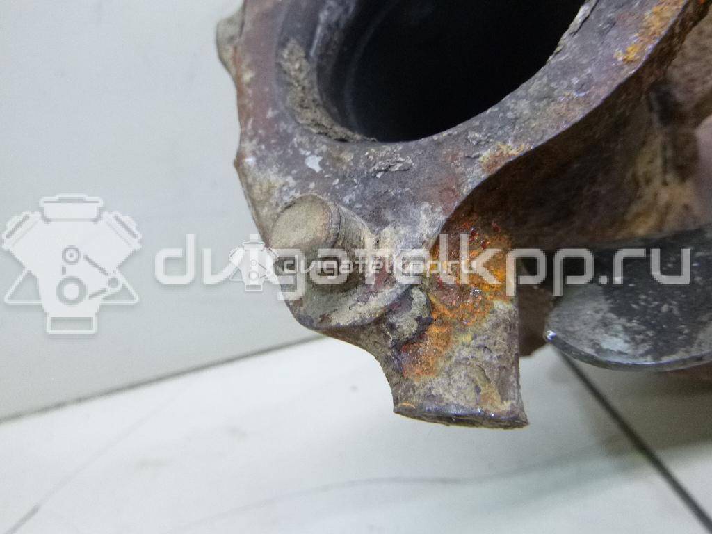 Фото Коллектор выпускной для двигателя VQ35DE для Infiniti / Mitsuoka / Isuzu / Nissan / Nissan (Dongfeng) 243-284 л.с 24V 3.5 л бензин 140068J100 {forloop.counter}}