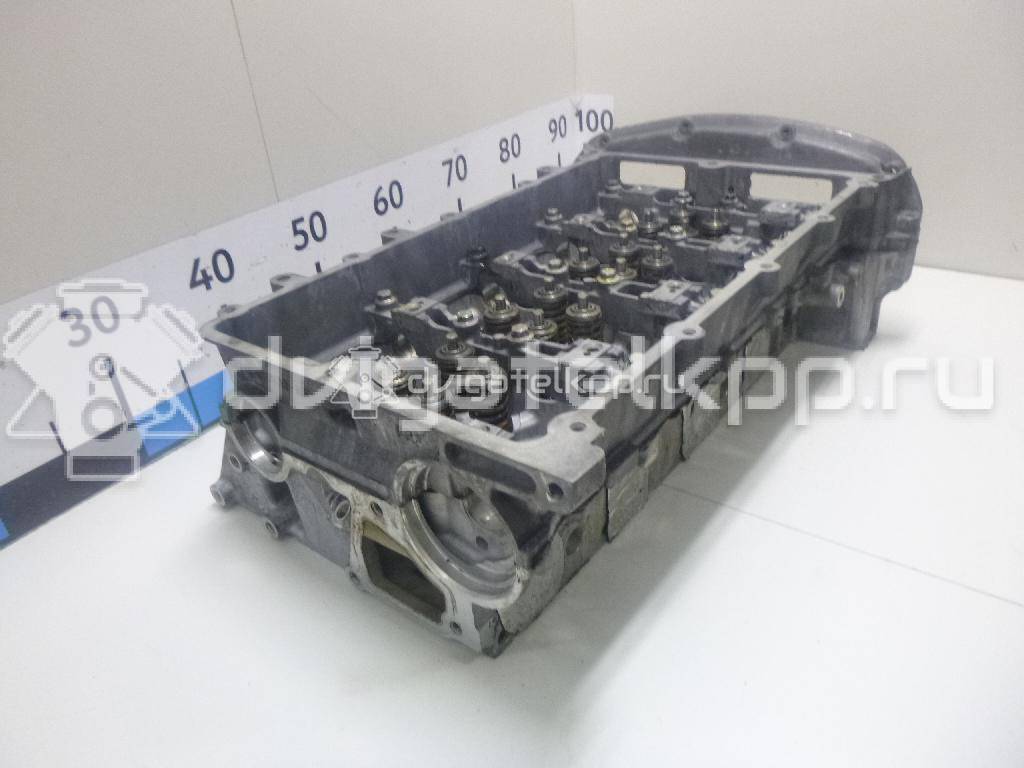 Фото Головка блока  1701870 для Ford Transit / Mondeo {forloop.counter}}