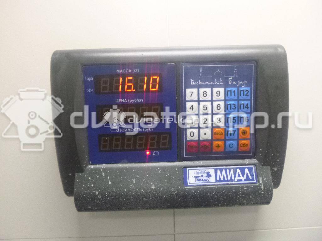 Фото Головка блока  1701870 для Ford Transit / Mondeo {forloop.counter}}