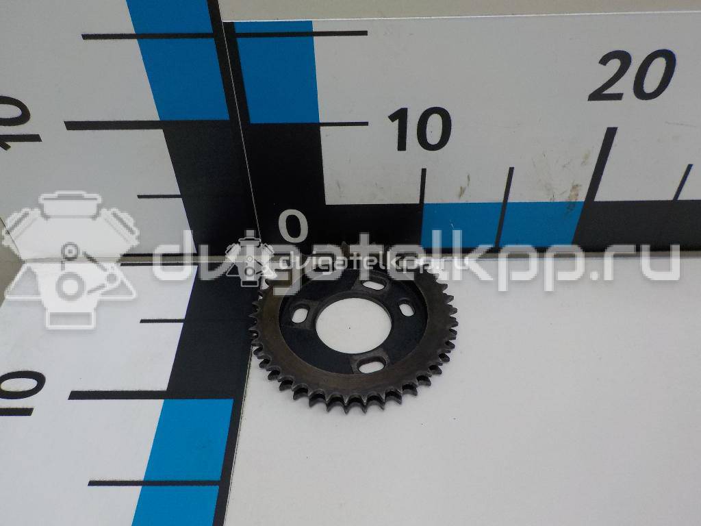 Фото Шестерня (шкив) распредвала  4c1q6b292aa для Ford Transit / Mondeo {forloop.counter}}