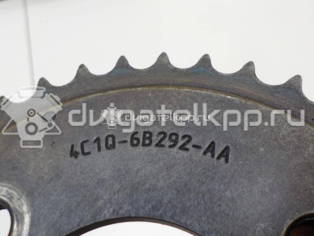 Фото Шестерня (шкив) распредвала  4c1q6b292aa для Ford Transit / Mondeo {forloop.counter}}