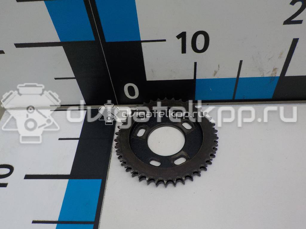 Фото Шестерня (шкив) распредвала  4c1q6b292aa для Ford Transit / Mondeo {forloop.counter}}