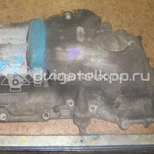 Фото Поддон масляный двигателя  1303031 для Ford Maverick / Cougar Ec / Mondeo