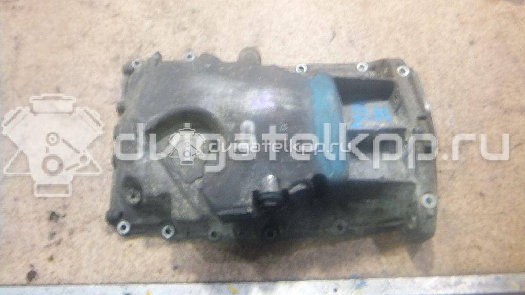 Фото Поддон масляный двигателя  1303031 для Ford Maverick / Cougar Ec / Mondeo {forloop.counter}}