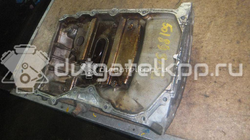 Фото Поддон масляный двигателя  1303031 для Ford Maverick / Cougar Ec / Mondeo {forloop.counter}}