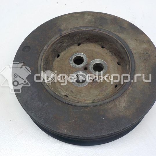 Фото Шкив коленвала  1594853 для Ford Transit / Mondeo