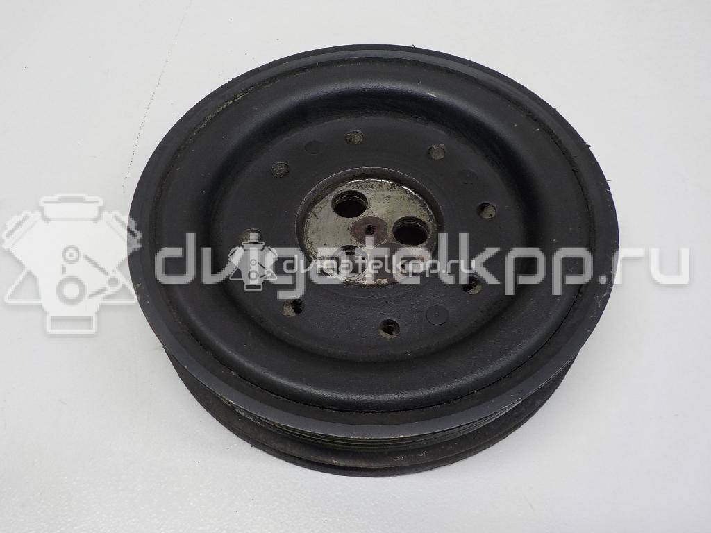 Фото Шкив коленвала  1594853 для Ford Transit / Mondeo {forloop.counter}}