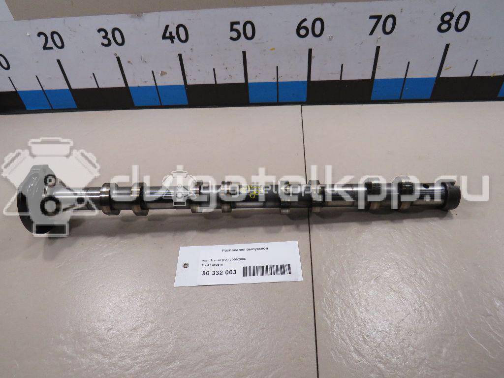 Фото Распредвал выпускной  1349548 для Ford Galaxy / S-Max / Transit / Mondeo {forloop.counter}}