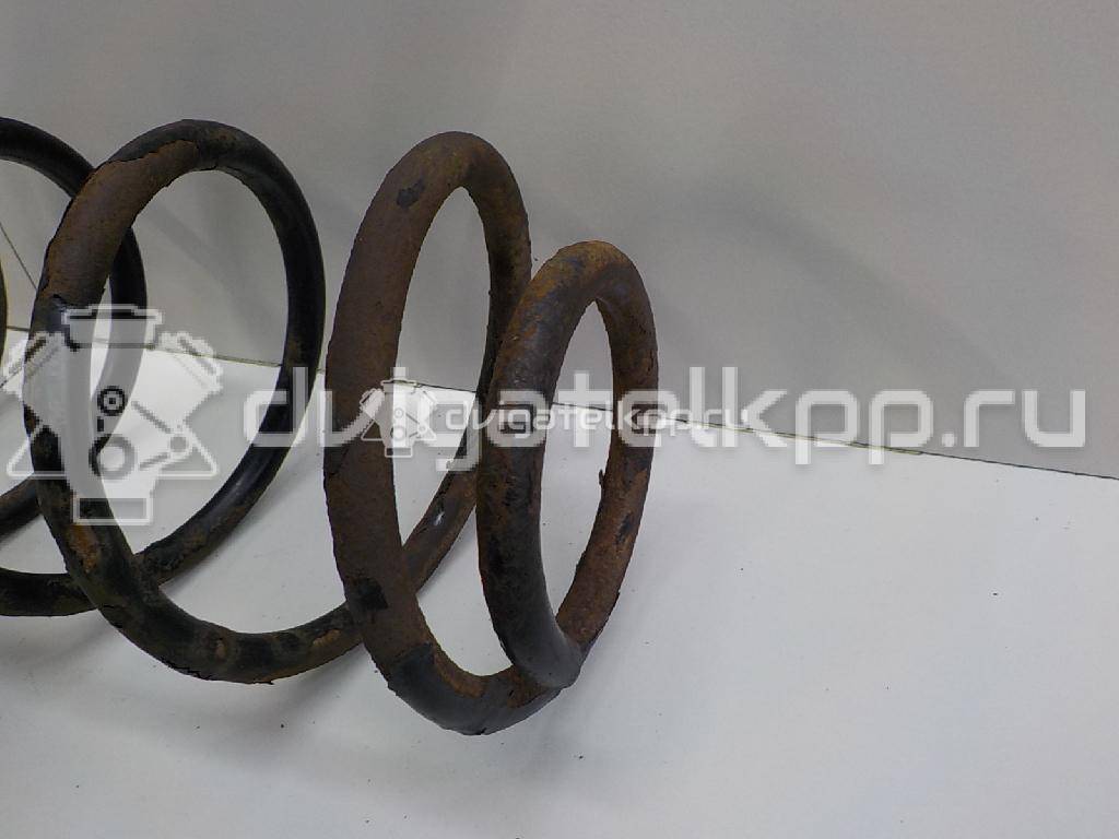 Фото Пружина передняя  1136501 для Ford Mondeo {forloop.counter}}