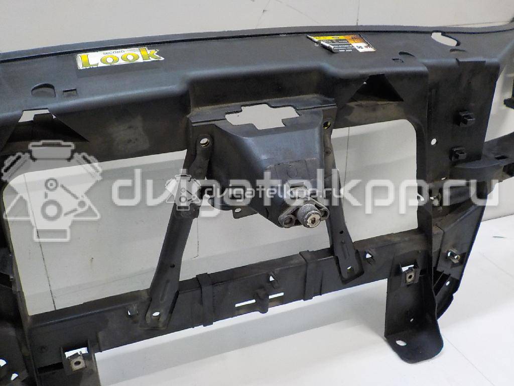 Фото Панель передняя  1444951 для Ford Mondeo {forloop.counter}}