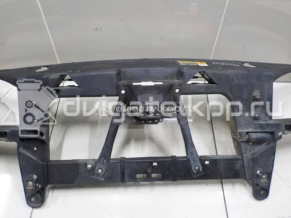 Фото Панель передняя  1444951 для Ford Mondeo {forloop.counter}}