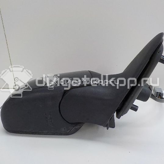 Фото Зеркало правое электрическое  1376108 для Ford Mondeo