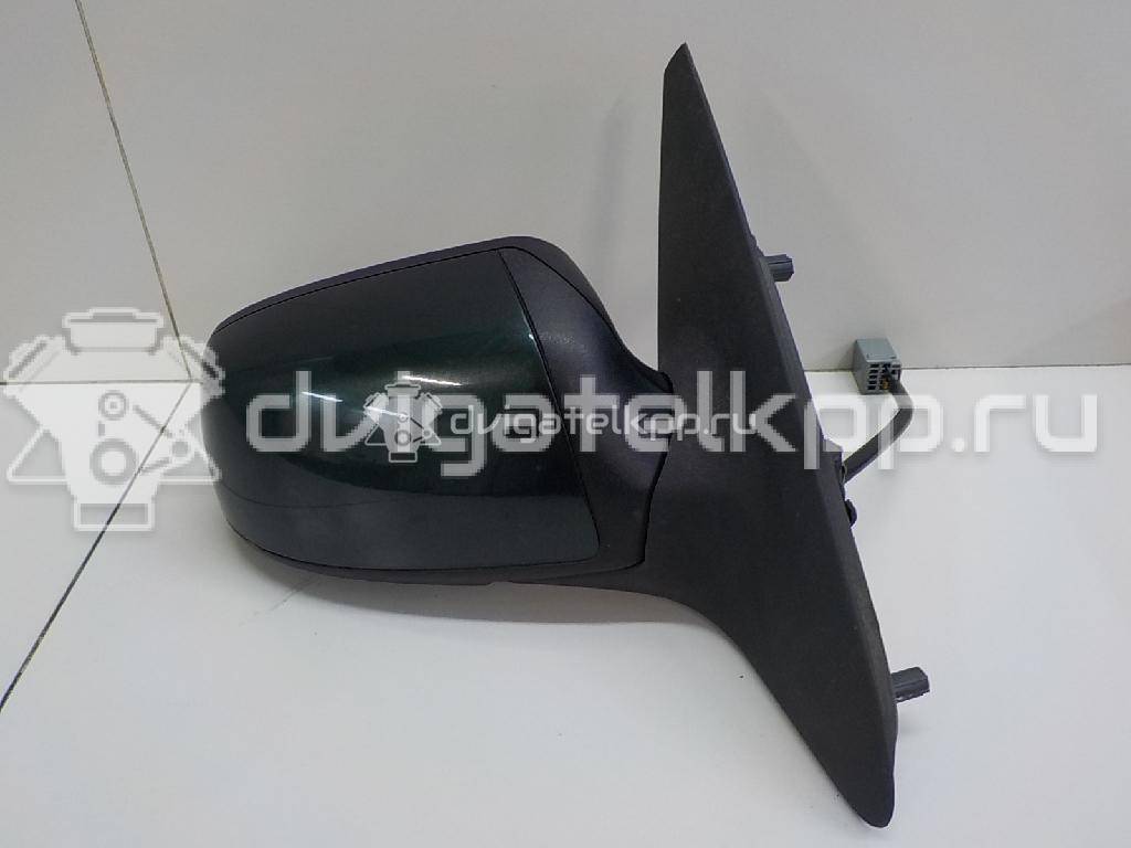 Фото Зеркало правое электрическое  1376108 для Ford Mondeo {forloop.counter}}