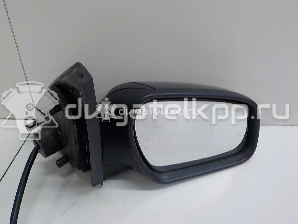 Фото Зеркало правое электрическое  1376108 для Ford Mondeo {forloop.counter}}