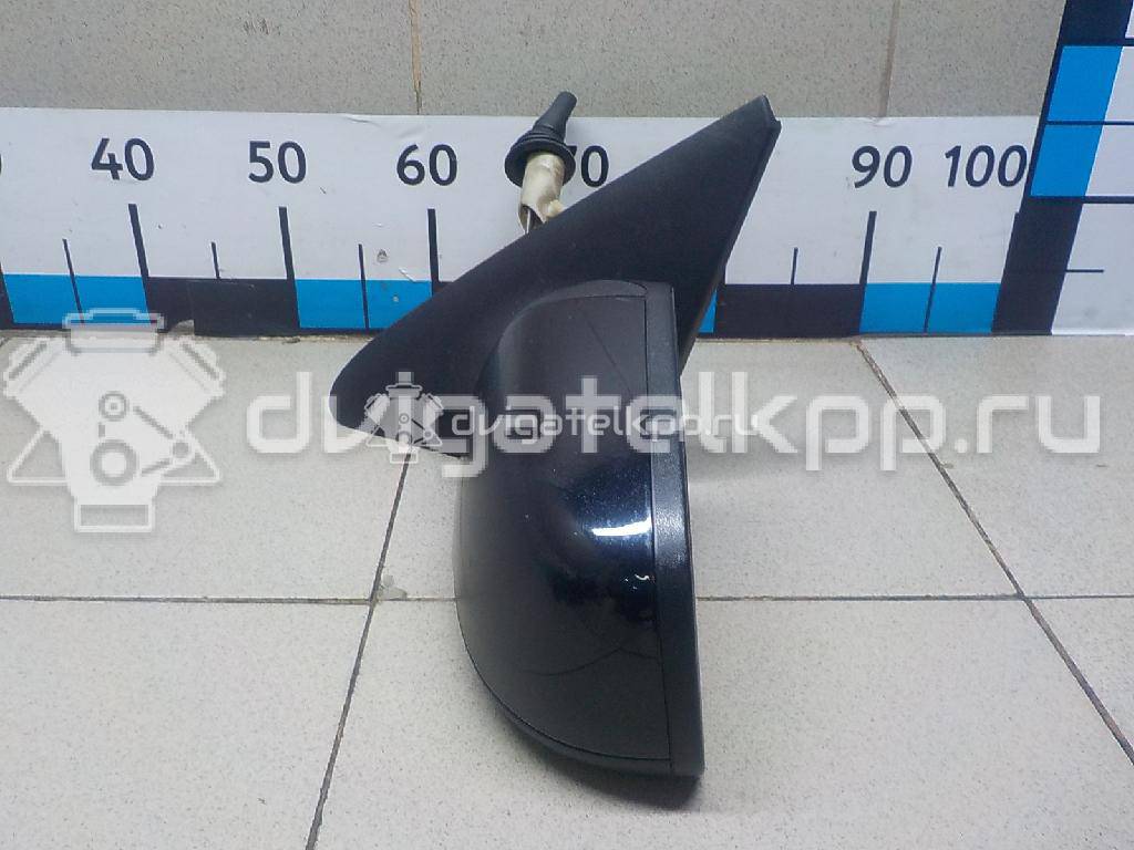 Фото Зеркало левое механическое  1376110 для Ford Mondeo {forloop.counter}}