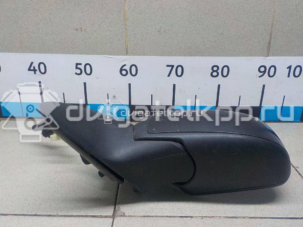 Фото Зеркало левое механическое  1376110 для Ford Mondeo {forloop.counter}}