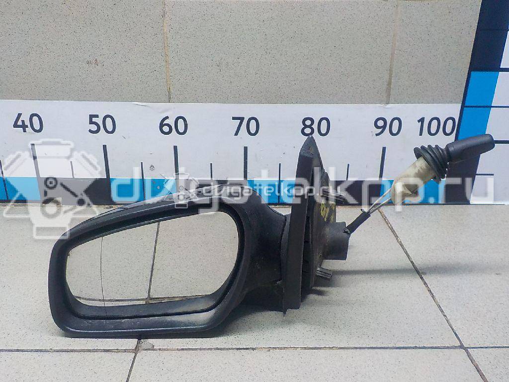 Фото Зеркало левое механическое  1376110 для Ford Mondeo {forloop.counter}}