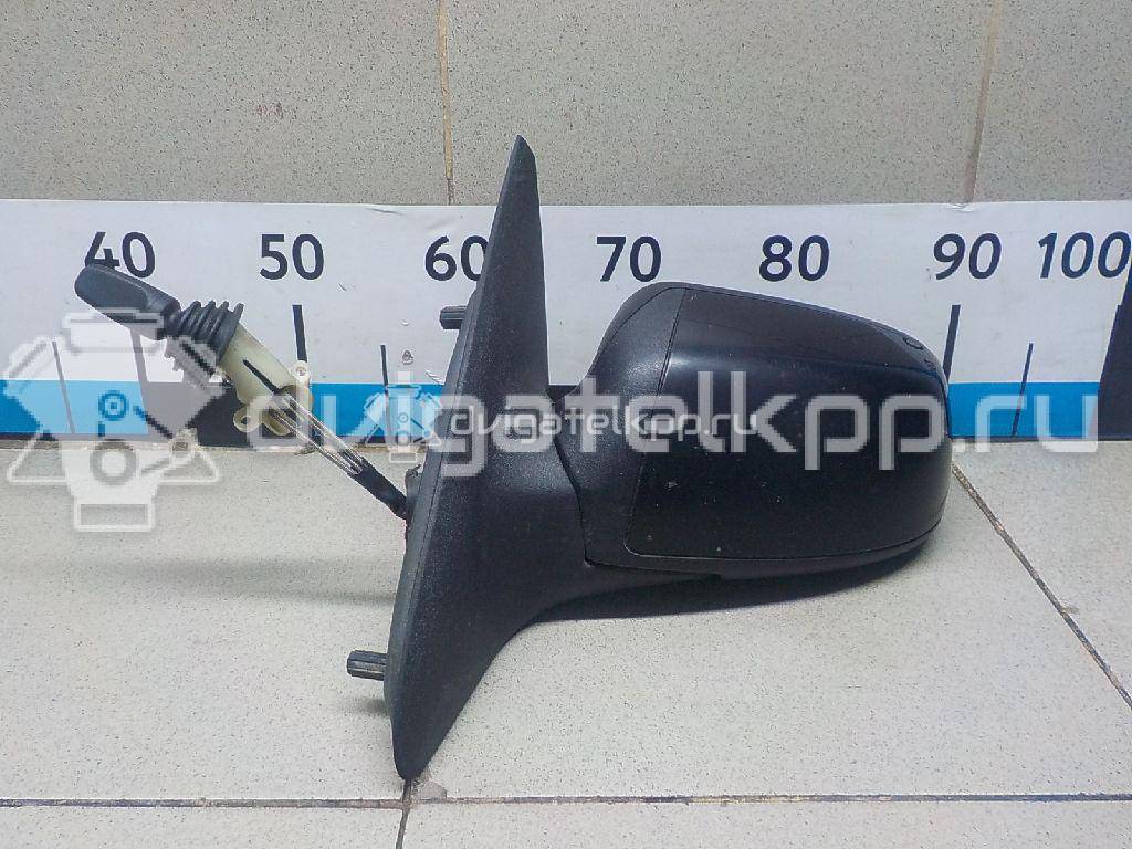 Фото Зеркало левое механическое  1376110 для Ford Mondeo {forloop.counter}}