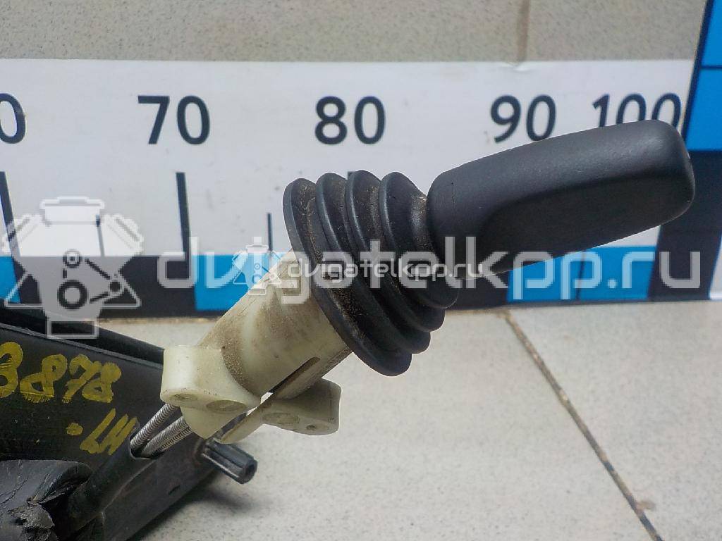 Фото Зеркало левое механическое  1376110 для Ford Mondeo {forloop.counter}}