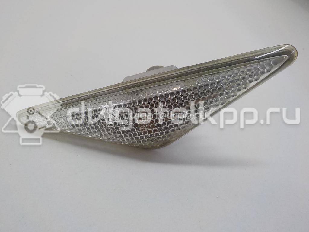 Фото Повторитель на крыло белый  4496772 для Ford Focus / Mondeo {forloop.counter}}