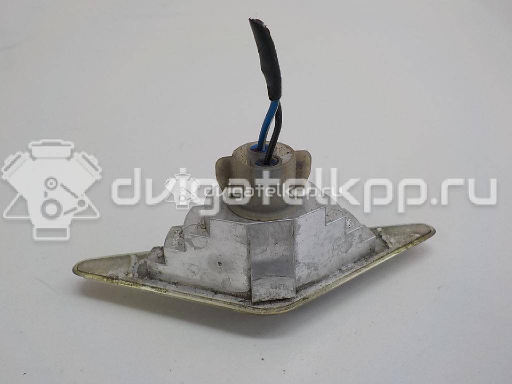 Фото Повторитель на крыло белый  4496772 для Ford Focus / Mondeo {forloop.counter}}