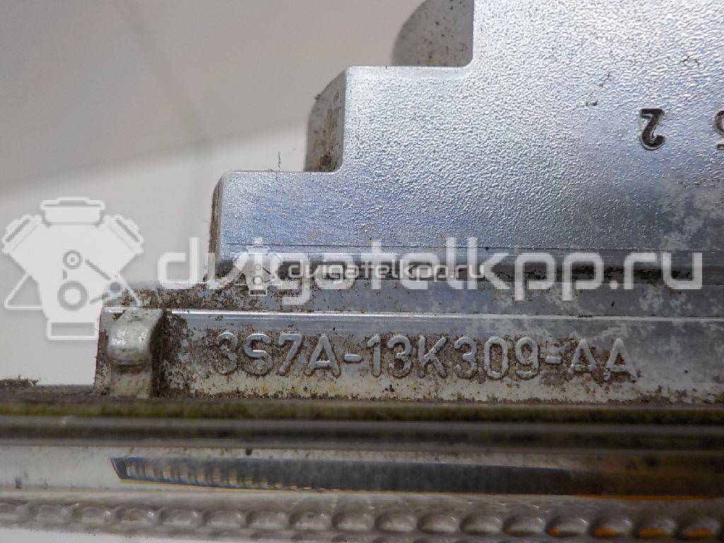 Фото Повторитель на крыло белый  4496772 для Ford Focus / Mondeo {forloop.counter}}