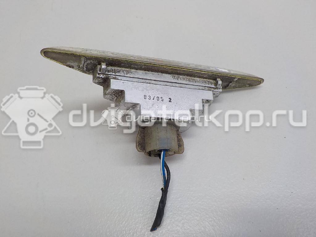 Фото Повторитель на крыло белый  4496772 для Ford Focus / Mondeo {forloop.counter}}