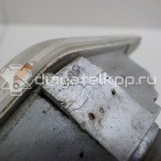 Фото Повторитель на крыло белый  4496772 для Ford Focus / Mondeo