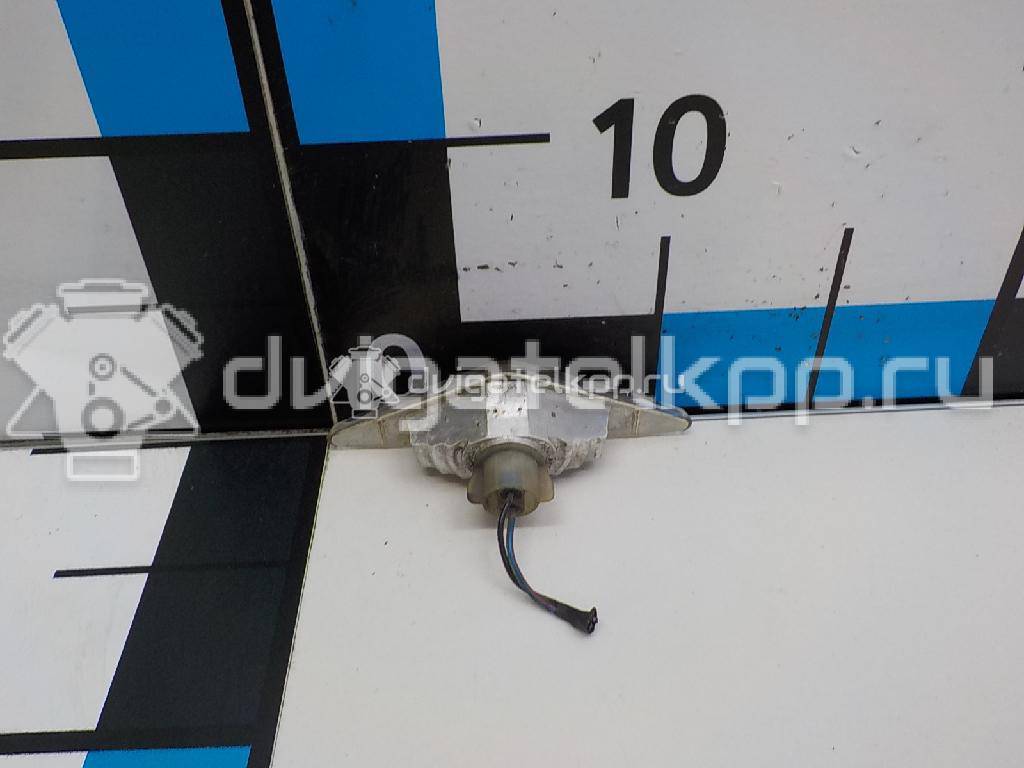 Фото Повторитель на крыло белый  4496772 для Ford Focus / Mondeo {forloop.counter}}