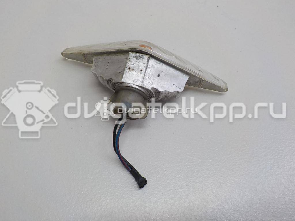 Фото Повторитель на крыло белый  4496772 для Ford Focus / Mondeo {forloop.counter}}