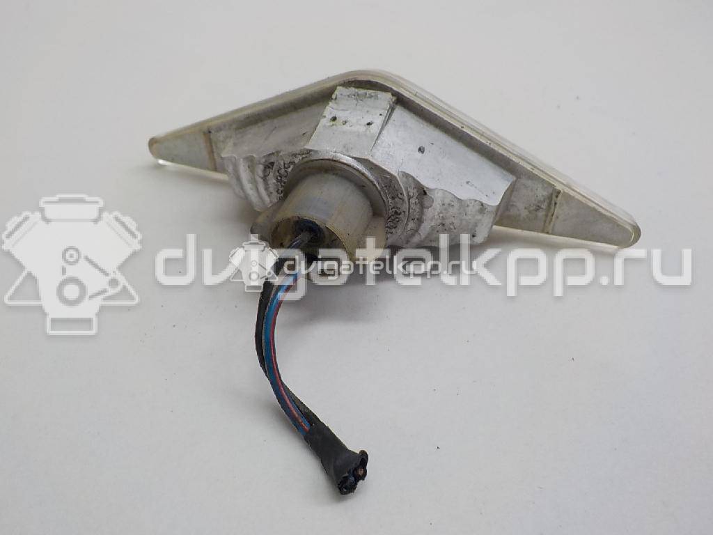 Фото Повторитель на крыло белый  4496772 для Ford Focus / Mondeo {forloop.counter}}