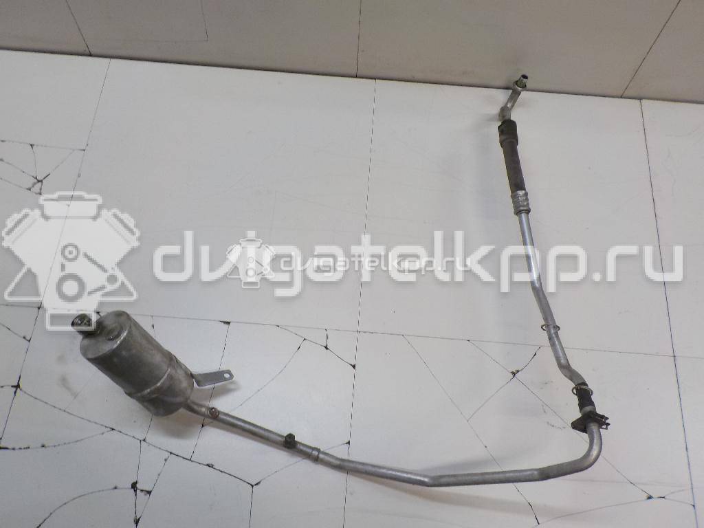 Фото Осушитель системы кондиционирования  1362623 для Ford Mondeo {forloop.counter}}