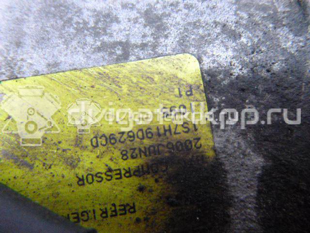Фото Компрессор системы кондиционирования  1710586 для Ford Transit / Mondeo {forloop.counter}}