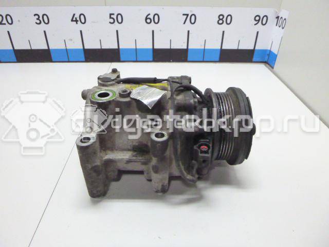 Фото Компрессор системы кондиционирования  1710586 для Ford Transit / Mondeo {forloop.counter}}