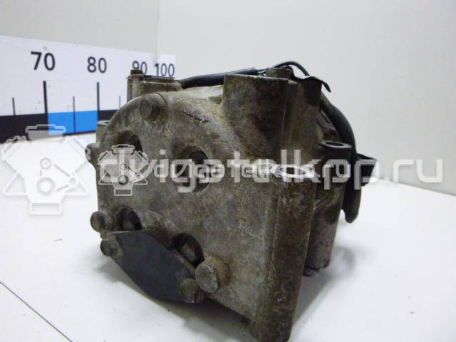 Фото Компрессор системы кондиционирования  1710586 для Ford Transit / Mondeo {forloop.counter}}