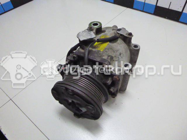 Фото Компрессор системы кондиционирования  1710586 для Ford Transit / Mondeo {forloop.counter}}