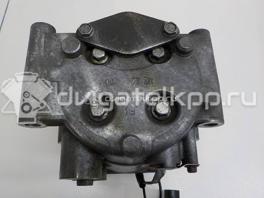 Фото Компрессор системы кондиционирования  1710586 для Ford Transit / Mondeo {forloop.counter}}