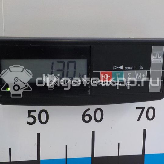 Фото Насос водяной (помпа)  1477444 для Ford Fiesta / Focus / C-Max / Galaxy / S-Max