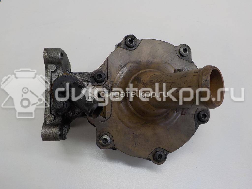 Фото Насос водяной (помпа)  1477444 для Ford Fiesta / Focus / C-Max / Galaxy / S-Max {forloop.counter}}